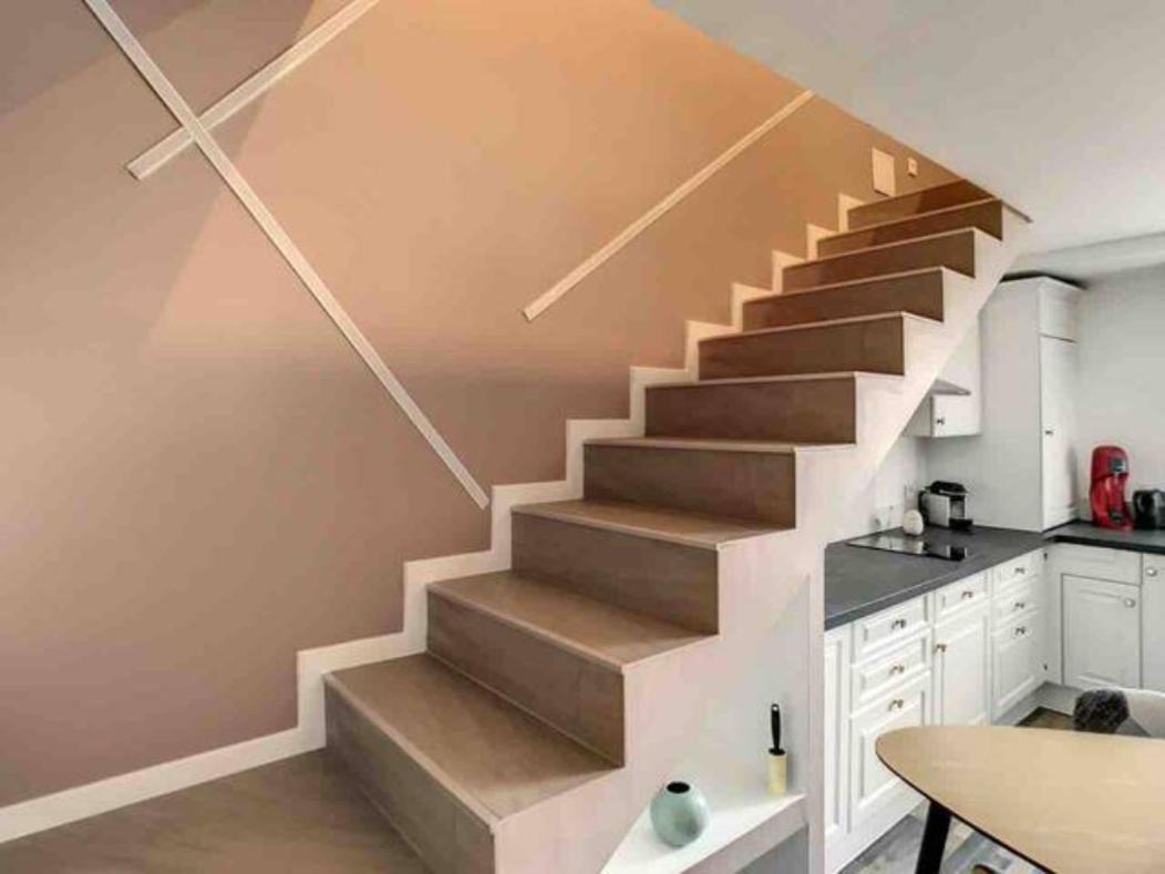 Suzy Home Moisenay Exterior foto
