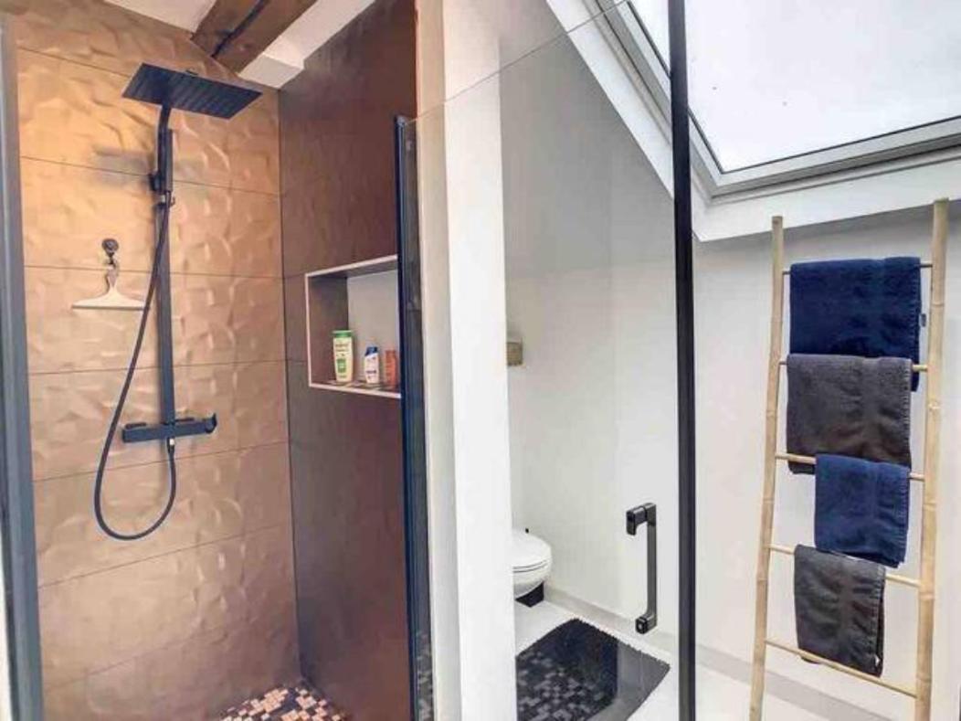 Suzy Home Moisenay Exterior foto